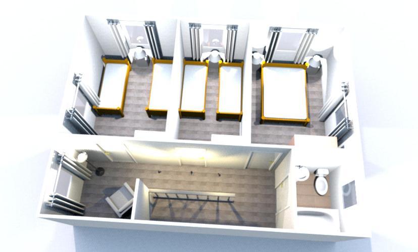 Modernisierte Ferienwohnung Im Schoenen Sauerland Meschede Extérieur photo