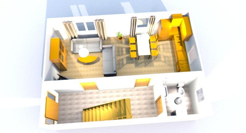 Modernisierte Ferienwohnung Im Schoenen Sauerland Meschede Extérieur photo